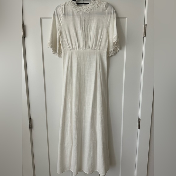 MANGO DRESS, SIZE 2/XS, NWOT - Picture 4 of 5